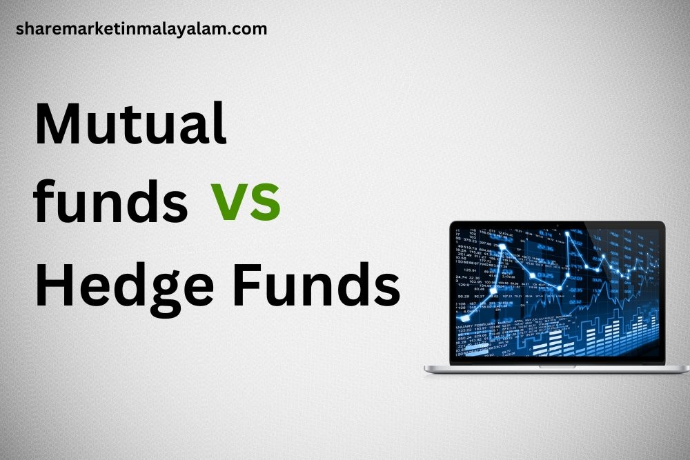 Hedge Funds vs Mutual Funds: Understanding the Basics